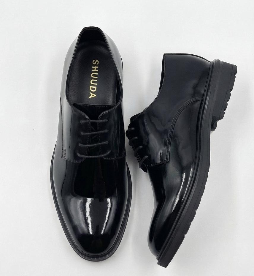Derby Shoes
