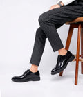 Derby Shoes