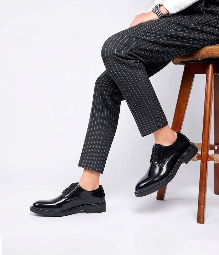 Derby Shoes
